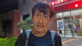 唐治平。（圖／翻攝畫面）