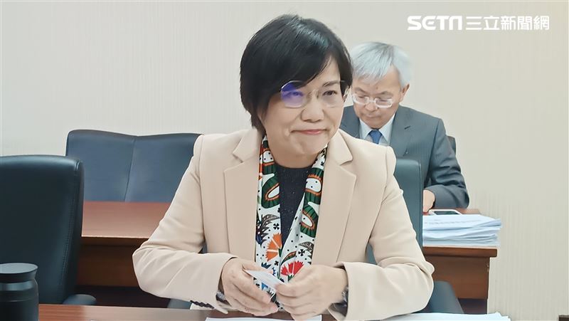 社宅租金分級收費挨批　劉世芳說話了
