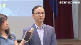 朱立倫出席諾曼第登陸80週年省思國家安全座談會