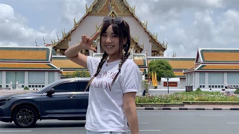 八點檔女星不忍了　爆泰國遭老闆設計陷害