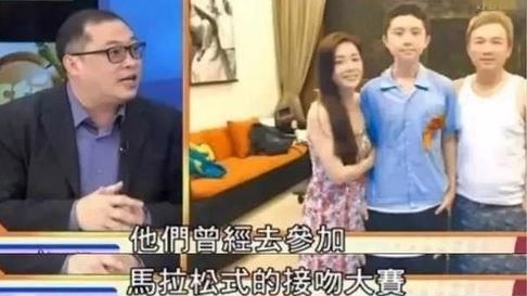 親兒子3小時不停　狄鶯奇葩母親行徑遭挖