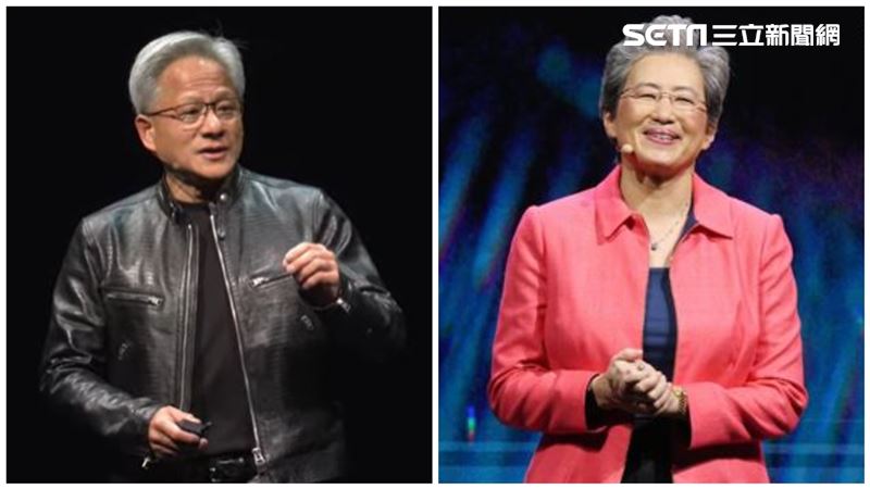 輝達、超微設研發中心　台灣軟硬整合契機