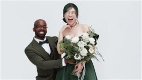 丹妮婊姐。（圖／翻攝自IG）