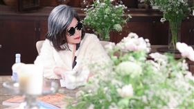 陳文茜(YAHOO TV提供)
