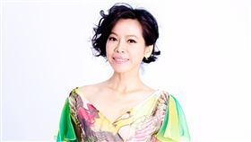 曾心梅二度登藍寶石「有備而來」。（圖／高雄流行音樂中心提供）