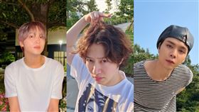 SUPER JUNIOR金希澈、NCT楷燦、Johnny