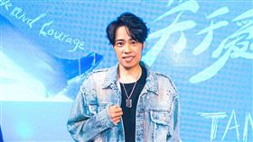 TANK（圖／iMe TW提供）