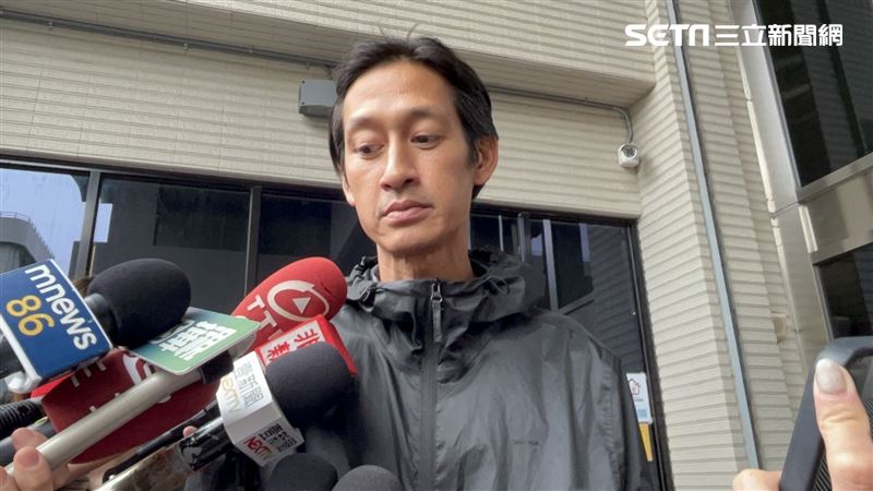 唐治平母淪有名無主屍！他曝故意不認下場