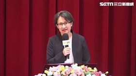 蕭美琴出席「2024富邦永續大未來論壇」