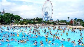 端「午」連假玩樂園身分證有5門票打對折！（業配勿用）