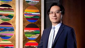 福華飯店集團第三代廖瑞遠正式接任董事長。（圖／台北福華大飯店提供）