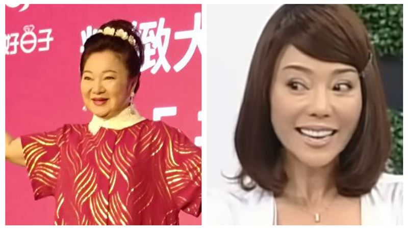 孫安佐反控父母有病　白冰冰心疼狄鶯發聲