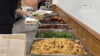 嘉33年自助餐店將熄燈！這道招牌恐成絕響