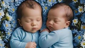 ▲嬰兒（示意圖／翻攝自pixabay）