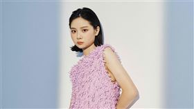 于卉喬發佈最新形象照。（圖／光意娛樂提供）