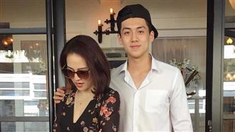 寶弟渾身酒氣遭逮　金友莊首發聲