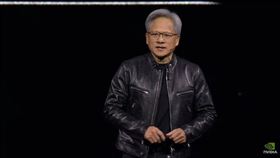 輝達GTC大會黃仁勳「開場影片就放台灣」！全世界看到　她笑：你說實話▲（圖／翻攝自YouTube-NVIDIA頻道）