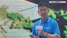 台達電董事長暨執行長鄭平。（圖／記者王翊綺攝影）