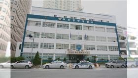 釜山中央警察局,韓國,孤獨死,男子,白骨（圖／翻攝釜山日報）