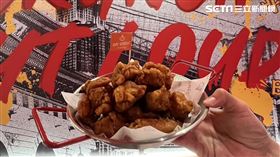 本村炸雞,韓式,北車(記者賴俊佑攝影)