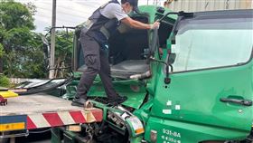 車禍,小港區,沿海路,聯結車