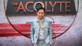 李政宰《侍者》。（圖／Disney+提供）