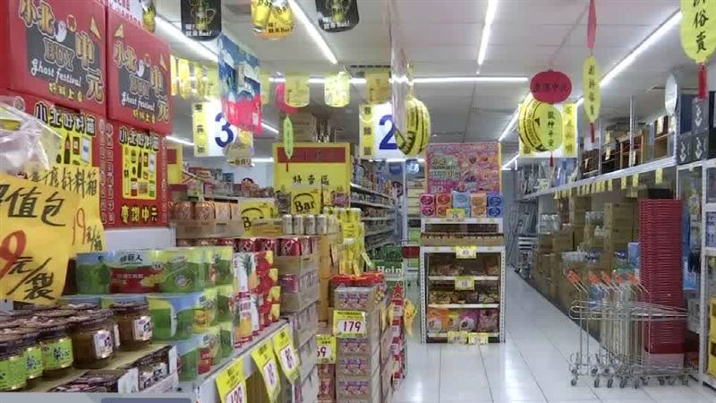 日本人來台衝這爆買！封台版唐吉訶德讚爆