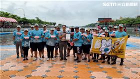 鹿港國際龍舟大賽,振宇五金,公益,洪國展,振益ㄟ所在（圖／翻攝畫面）