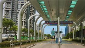 淡江大橋通車前先卡位　業者：淡水、八里將迎來房價主升段（業配勿用）