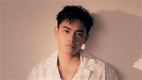 邱軍（圖／索尼音樂提供）