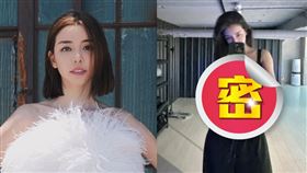 李毓芬身材仍維持相當完美。（圖／翻攝自leeyufen IG）