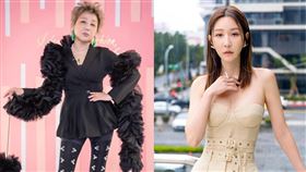 曾莞婷不解為何會傳出這種消息。（圖／翻攝自曾莞婷臉書）