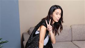 陳庭妮,蔡凡熙,《幸福房屋事件簿》。（圖／記者鄭孟晃攝影）