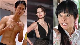 唐治平,母親,丁寧,宋紀妍,胡晴雯,張鈺凰,狄鶯,台詞,今夜不流淚

