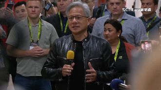 大咖CEO齊來台　黃仁勳、蘇姿丰都住這間