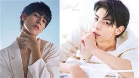 Snow Man 20歲成員Raul村上真都人氣相當高。（圖／翻攝自日網）