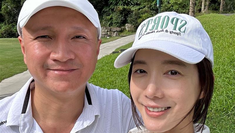 宋米秦罕曝婚姻保鮮術！老公1動作超甜蜜