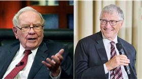 富豪們的小祕密！比爾蓋茲和巴菲特有「這張卡」　全球麥當勞免費吃到爽