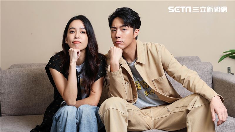 愛犬上輩子有事沒了結！陳庭妮幫擺桃花陣