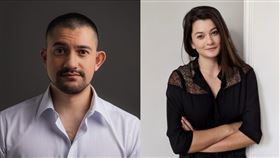 ▲黃敏珊。（圖／翻攝自輝達網站）