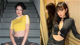 安心亞（圖／翻攝自IG）