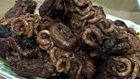 虱目魚腸。爆廢1公社