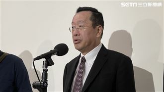 顧立雄出手了：國軍不踢正步、休假免回報