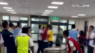南投消訓中心又傳鬧事　替代役男爆衝突
