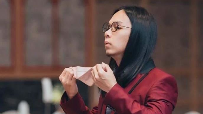 萬人狂問「養髮秘訣」　中捷長髮哥全說了