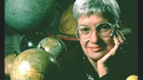 Rubin。（圖／翻攝自National Air and Space Museum官網）