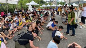 圖／動物園提供