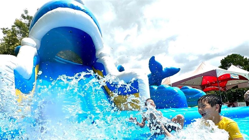 端午遊樂園優惠一次看！埔心牧場入場半價