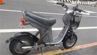 抓到了！輾斃台南婦　21歲駕駛到案這麼說