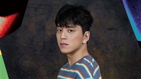 王大陸將帶著《孤注一擲》和大家見面。（圖／兩岸電影展提供）